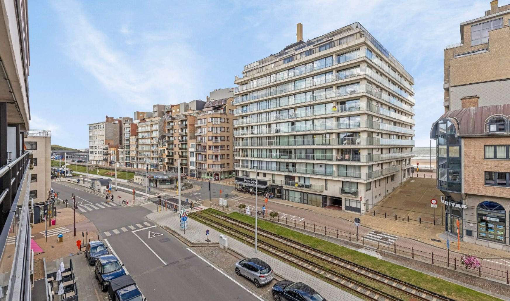 De Smet De Nayerlaan - 4 - E4 - 8420