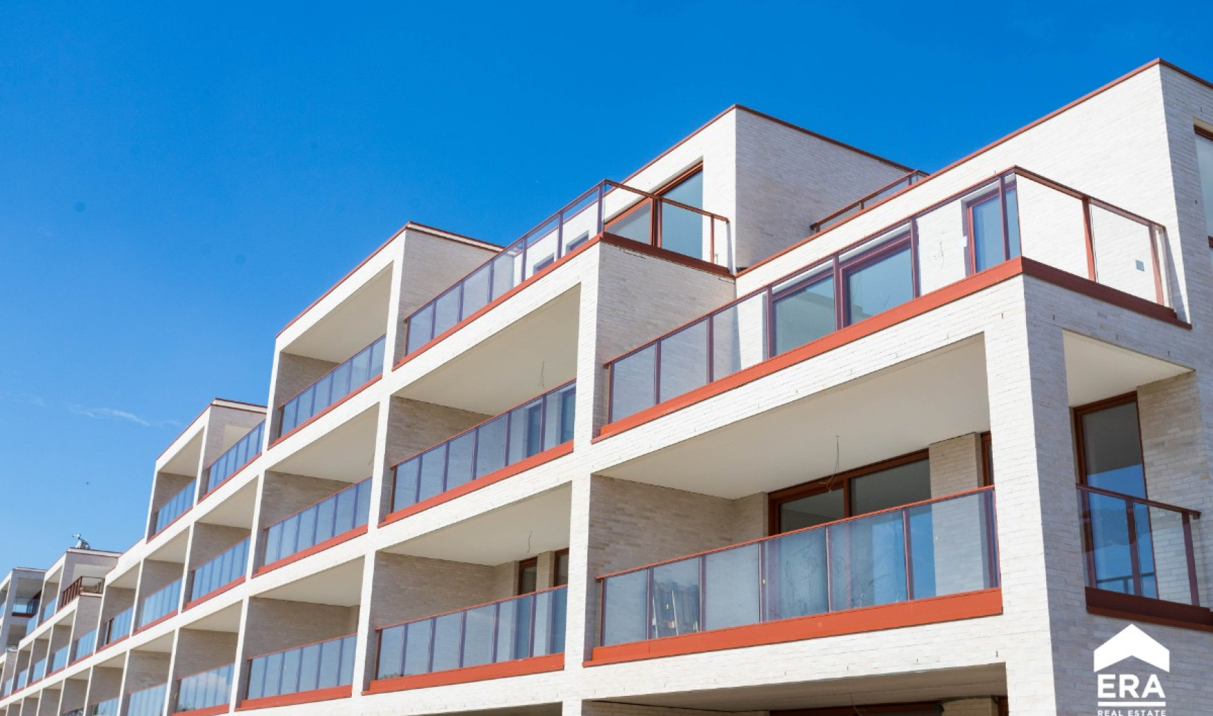 Westlaan - 306 - 13 (B1.07) - 8800