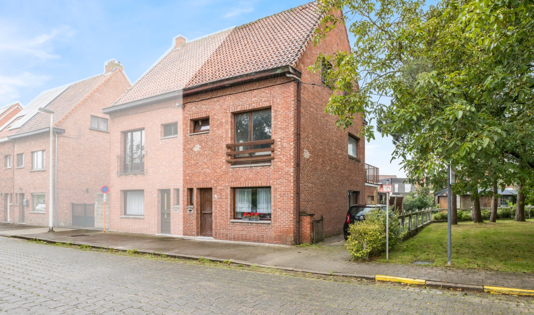 Burgemeester Van Ackerwijk F - 141 - - 9240