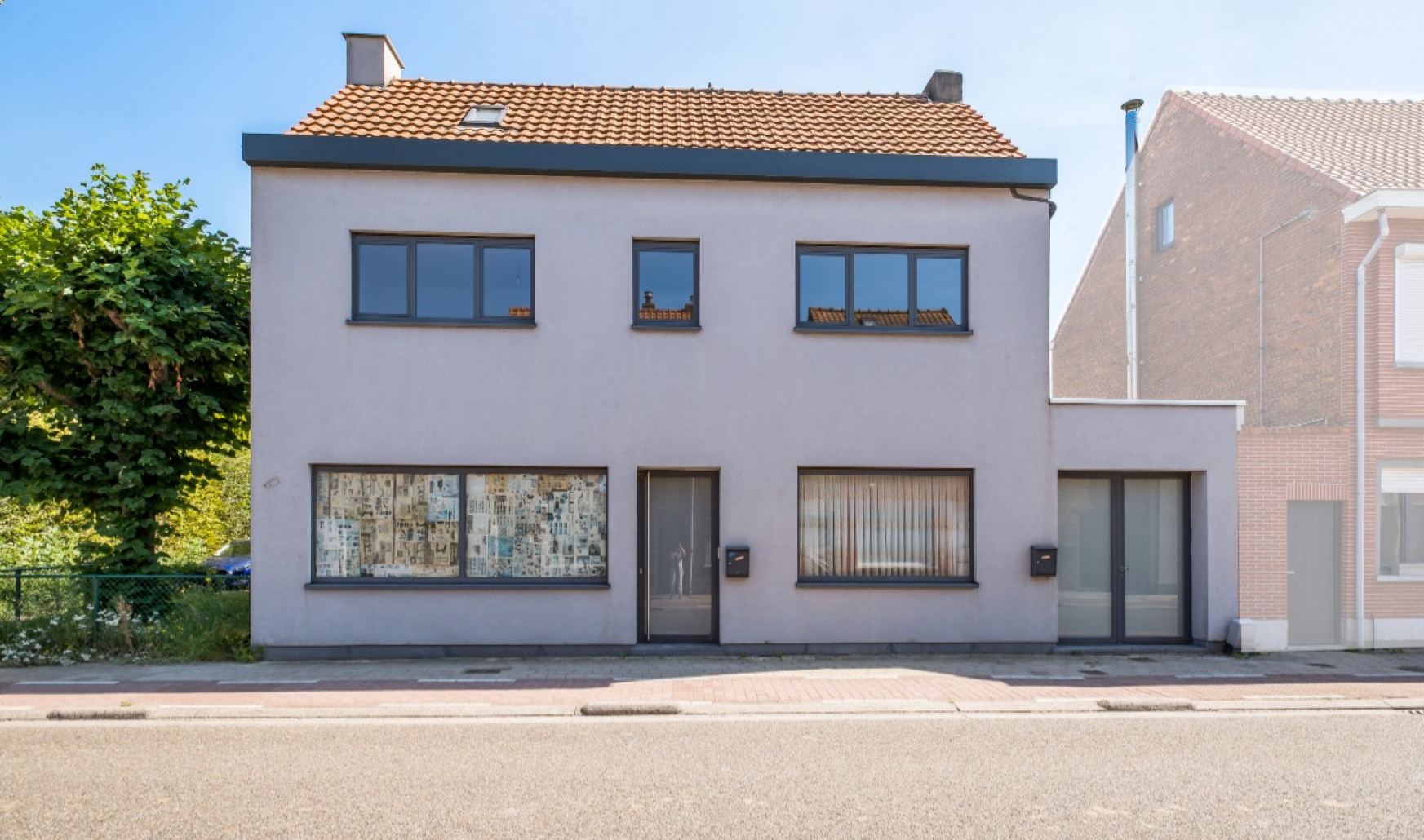 Nieuwkerkenstraat - 168 - - 9100