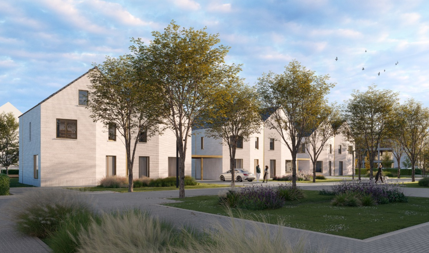 Flor Hofmanslaan - 1 - - W12 - 9280