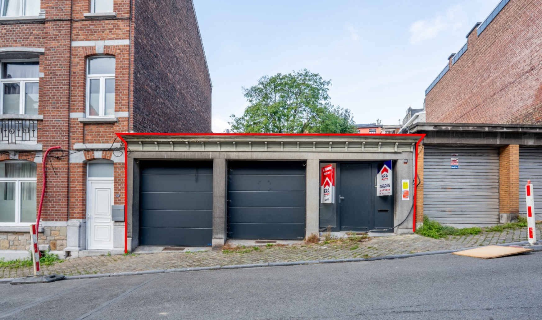 Rue Jean Haust - 123 - - 4000