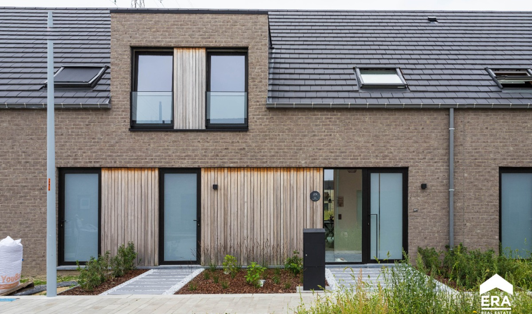 Honzebroekstraat - 137 - - Lot 26 - 8800