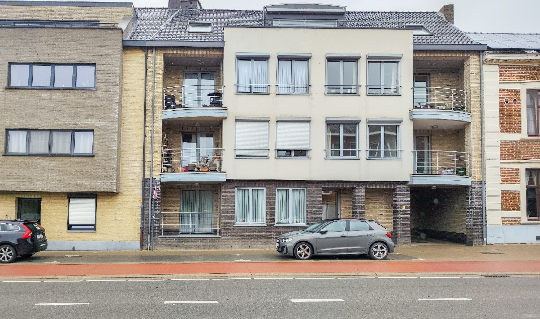 Sittardstraat - 4A - 01.02 - 3840