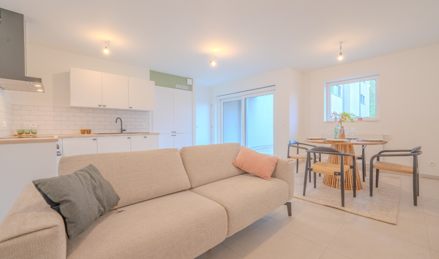 Rue de Plainevaux - 232 - 0A - 4100