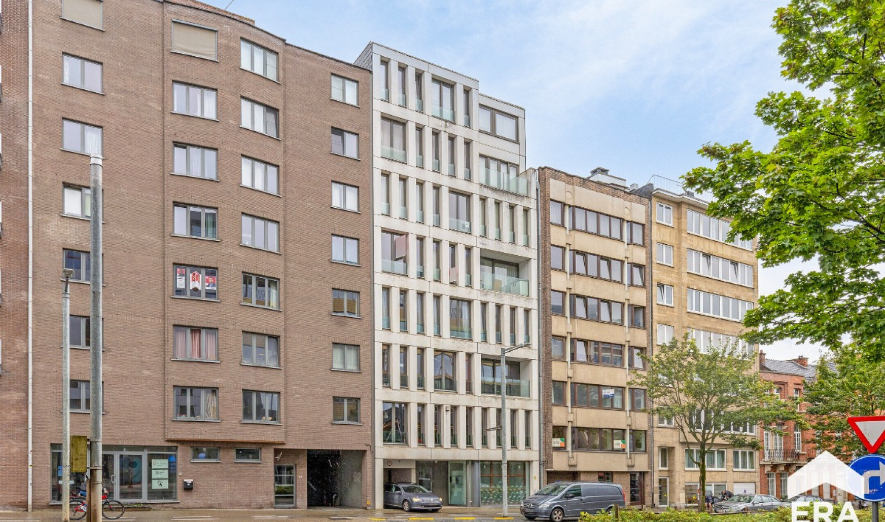 Diestsevest - 43 - 0303 - 3000