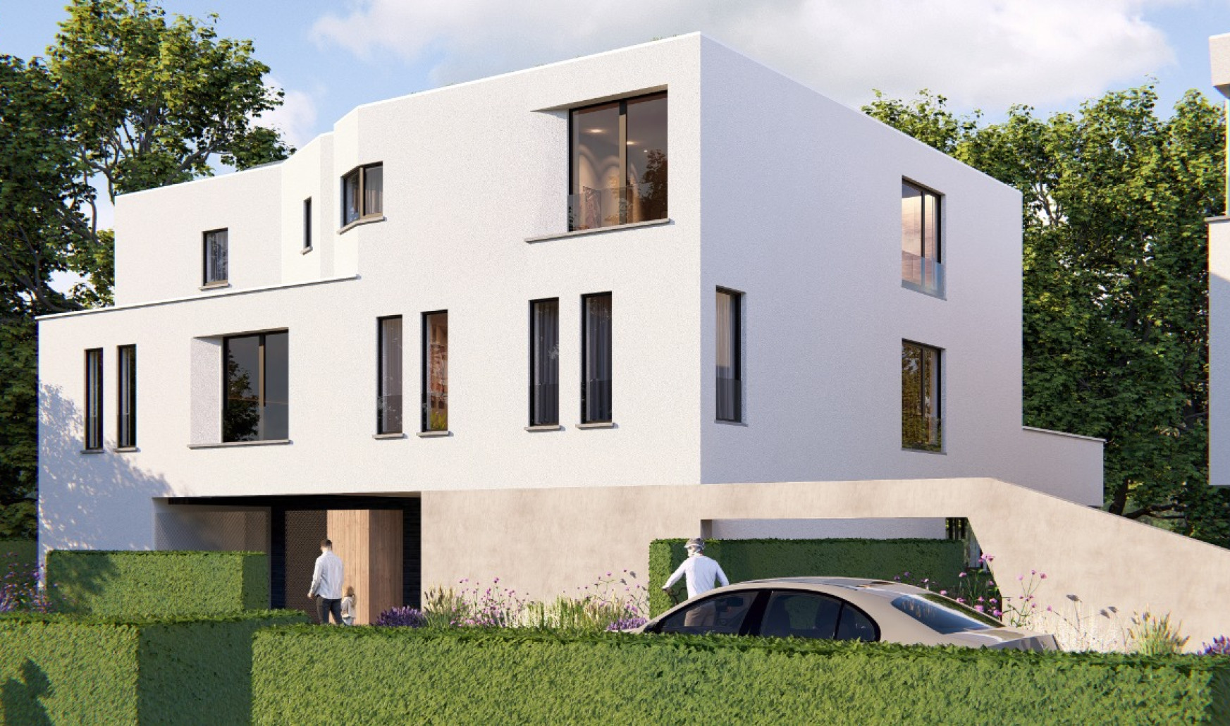 Krijgsbaan - 167 - - A102 - 9140