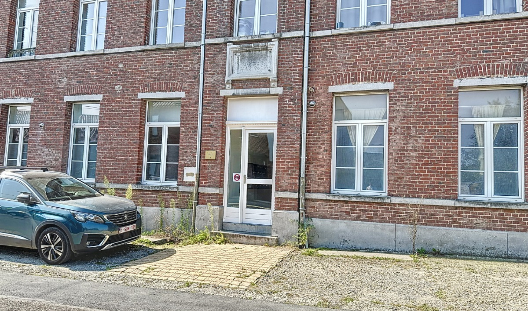 Rue Baron Dubois de Chantraine - 2 - 0.1 - 7020