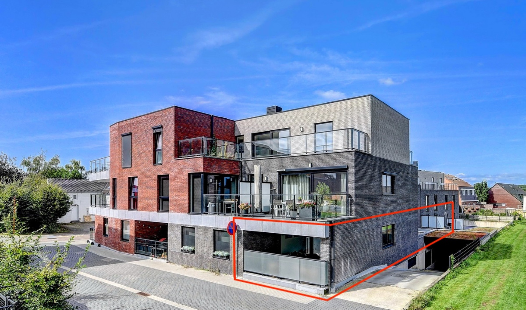 Moorselstraat - 211 - 03 - 3080