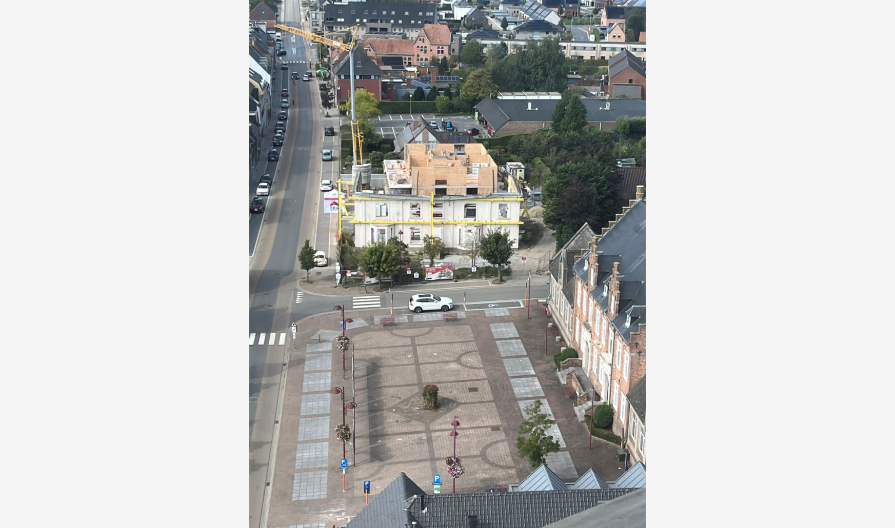 Maagdestraat - 1 - A2.2 - A2.2 - 8980