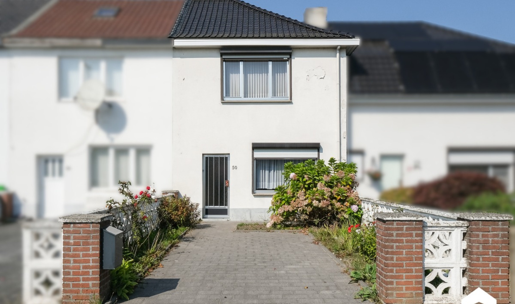 Torenlaan - 50 - - 3600