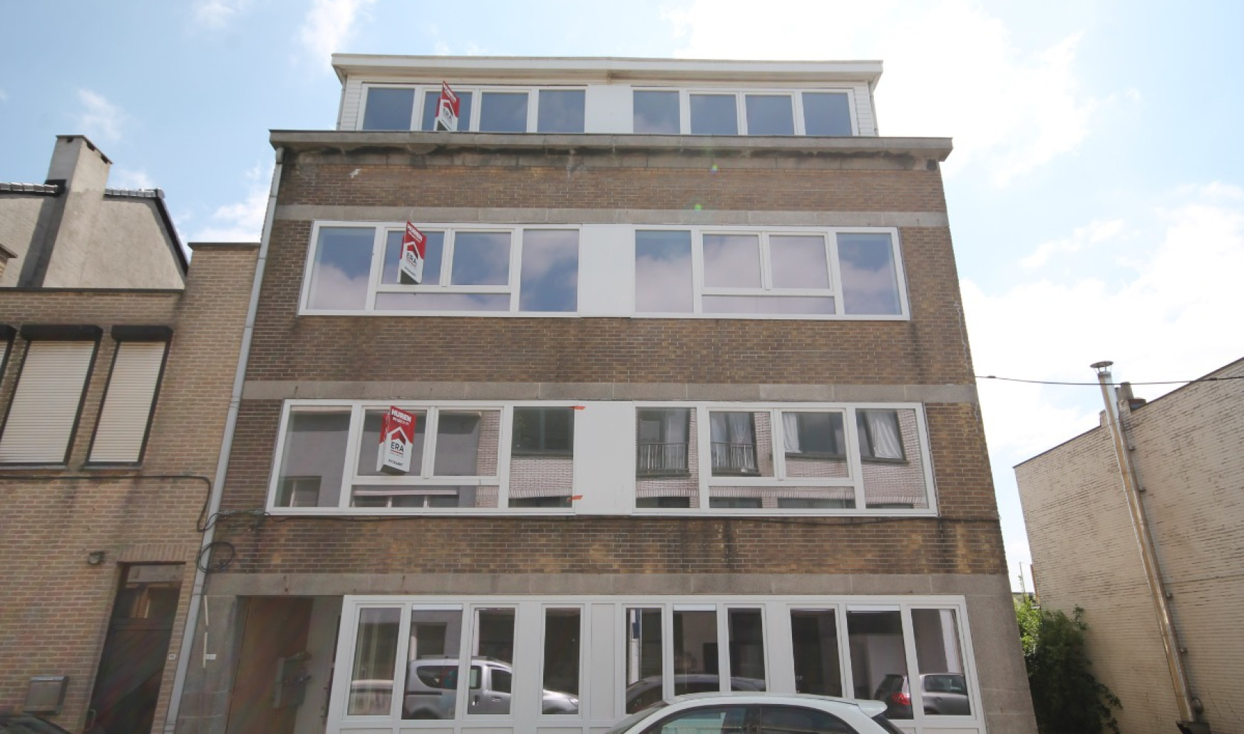 Groenstraat - 57 - 302 - 9060