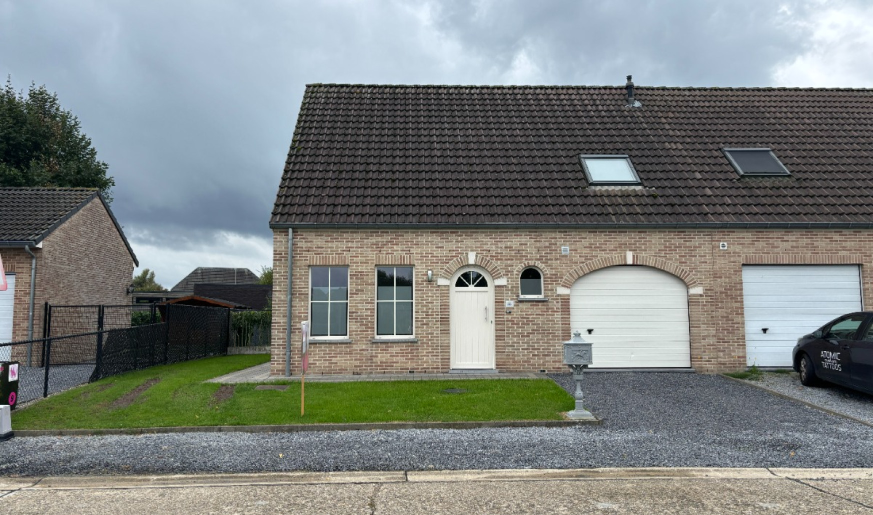 Zangstraat - 20 - B - 3830
