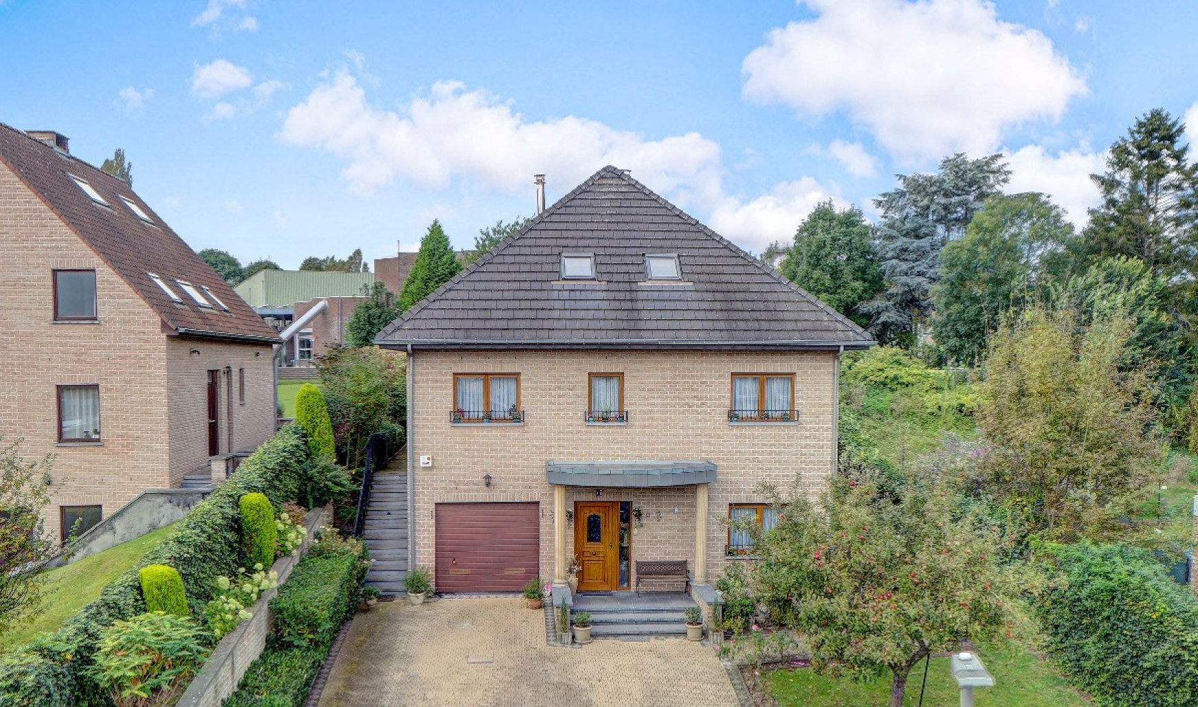 Kleinenbergstraat - 6A - - 1932