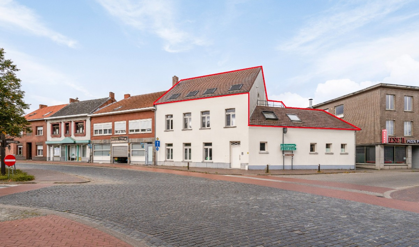 Singel - 17 - 3 - 2275