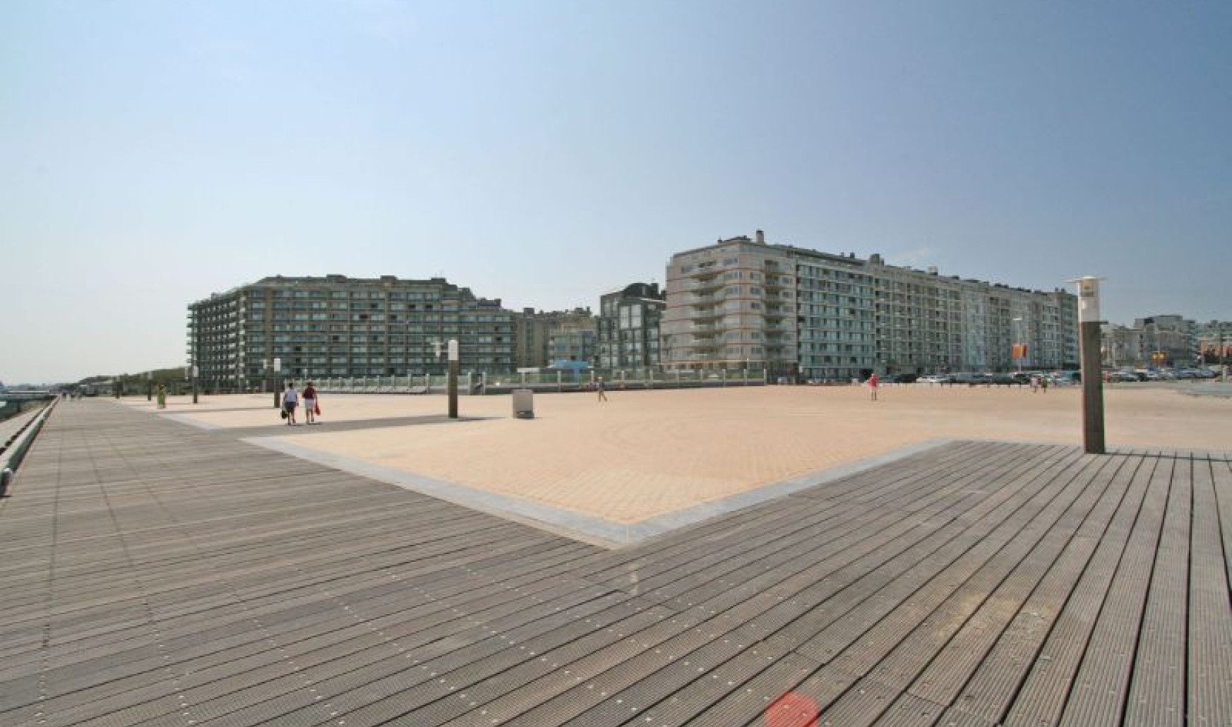Loodswezenplein - 1 - 27 - 8620