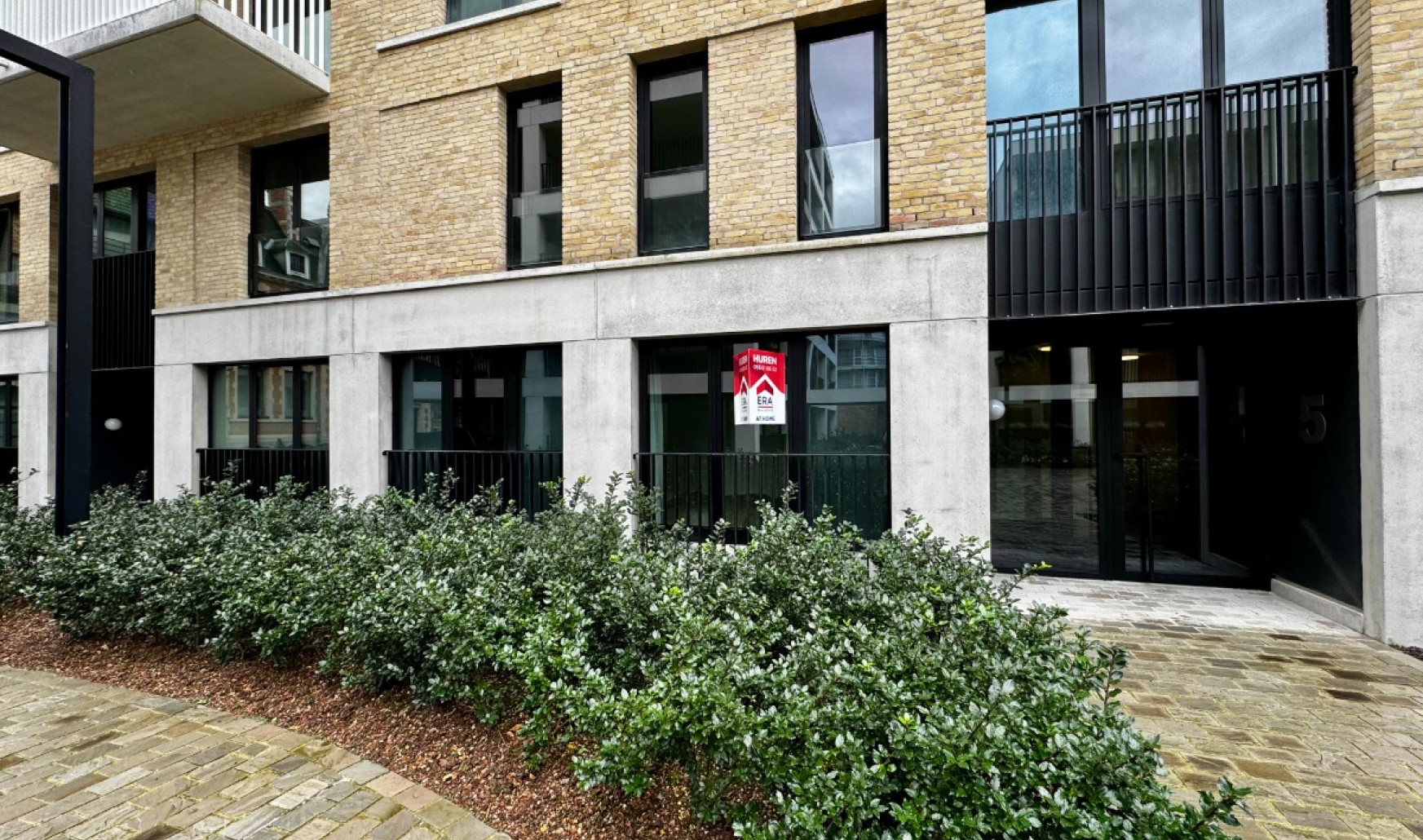 Hendrik Consciencestraat - 5 - 1 - 8800