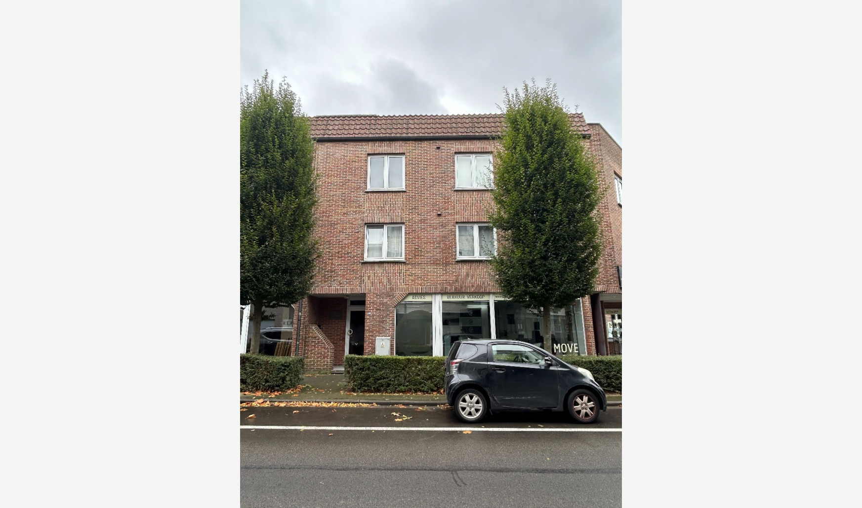 Watertorenlaan - 48 - 032 - 1930