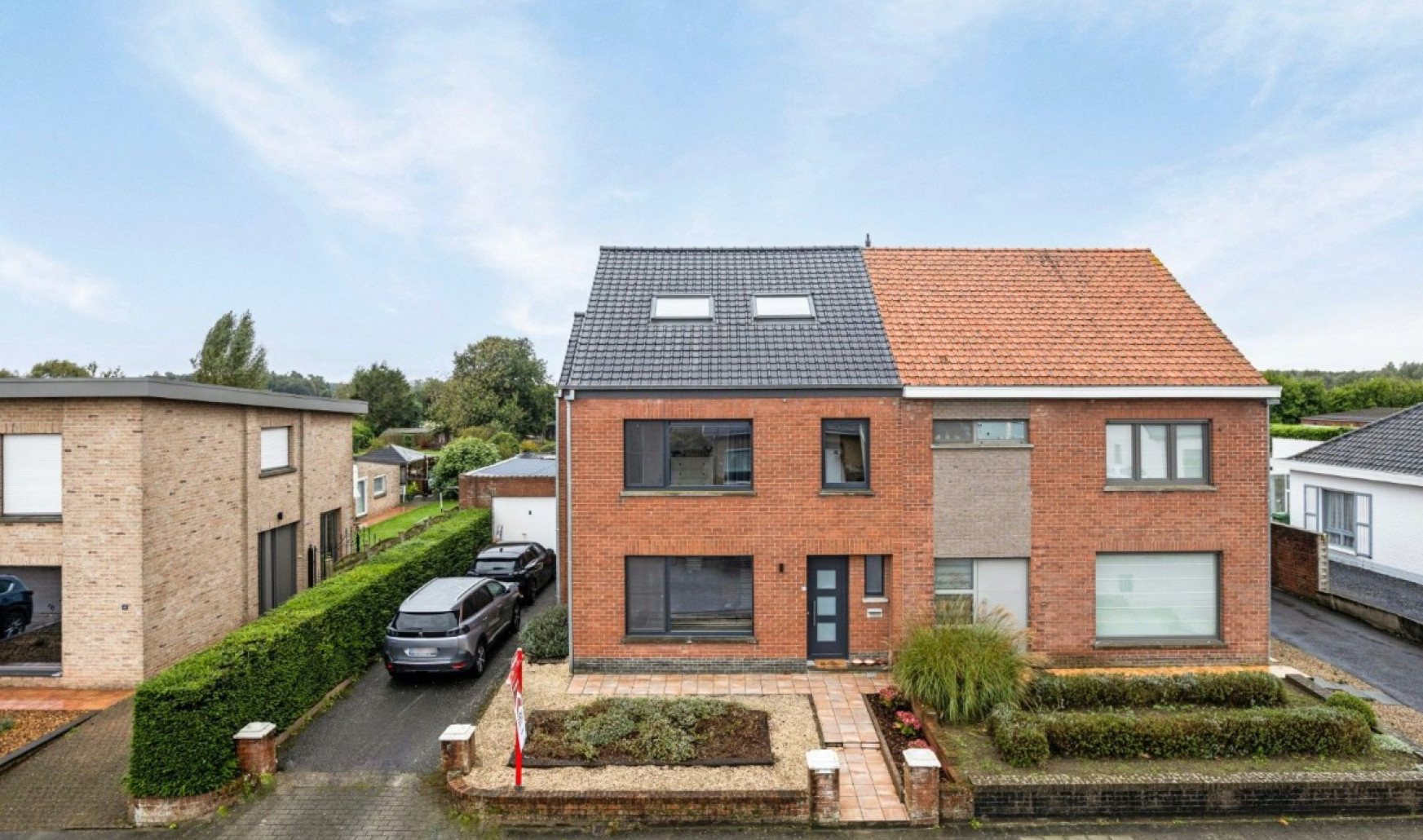 Kronestraat - 45 - - 8210