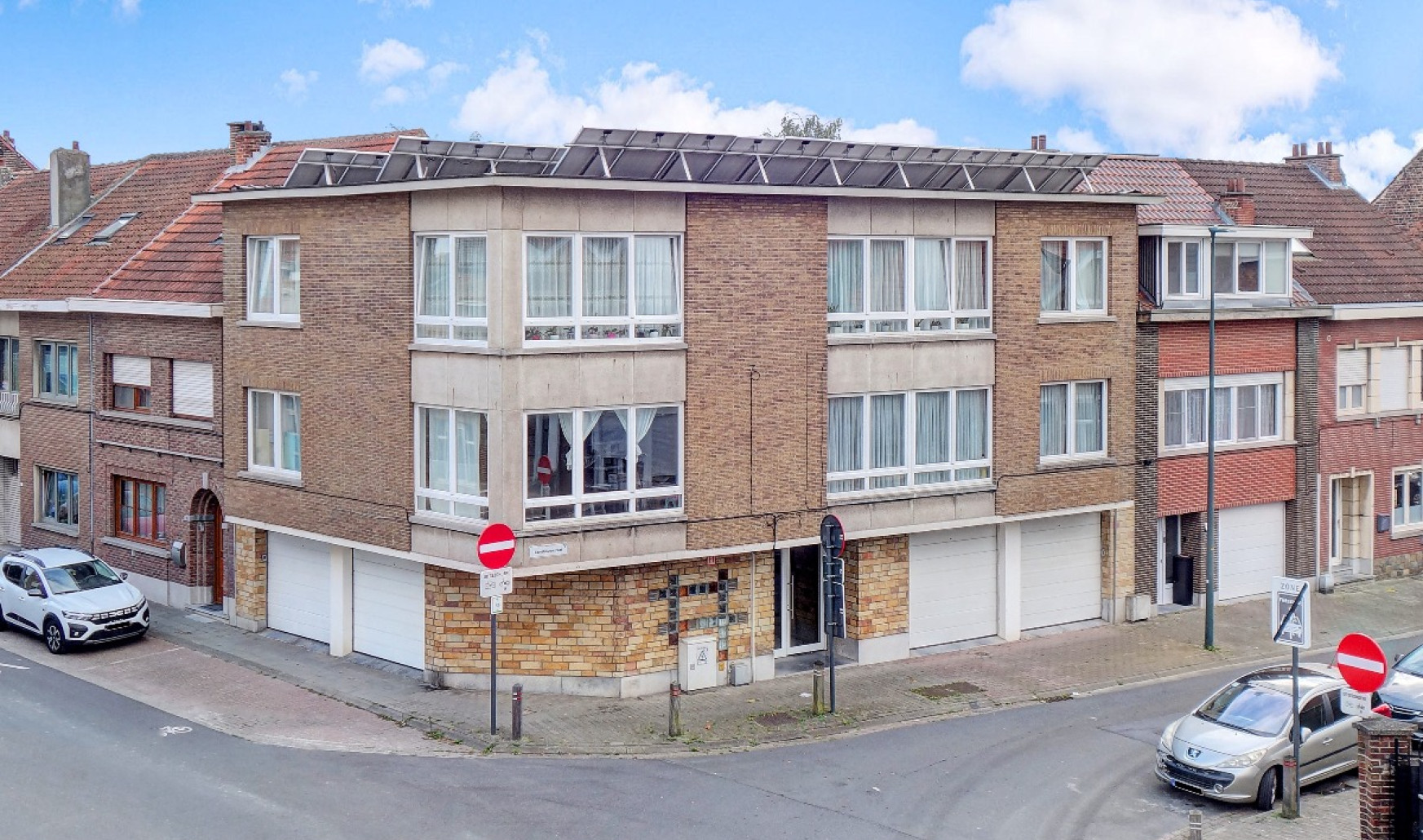 Landbouwstraat - 72 - - 1930
