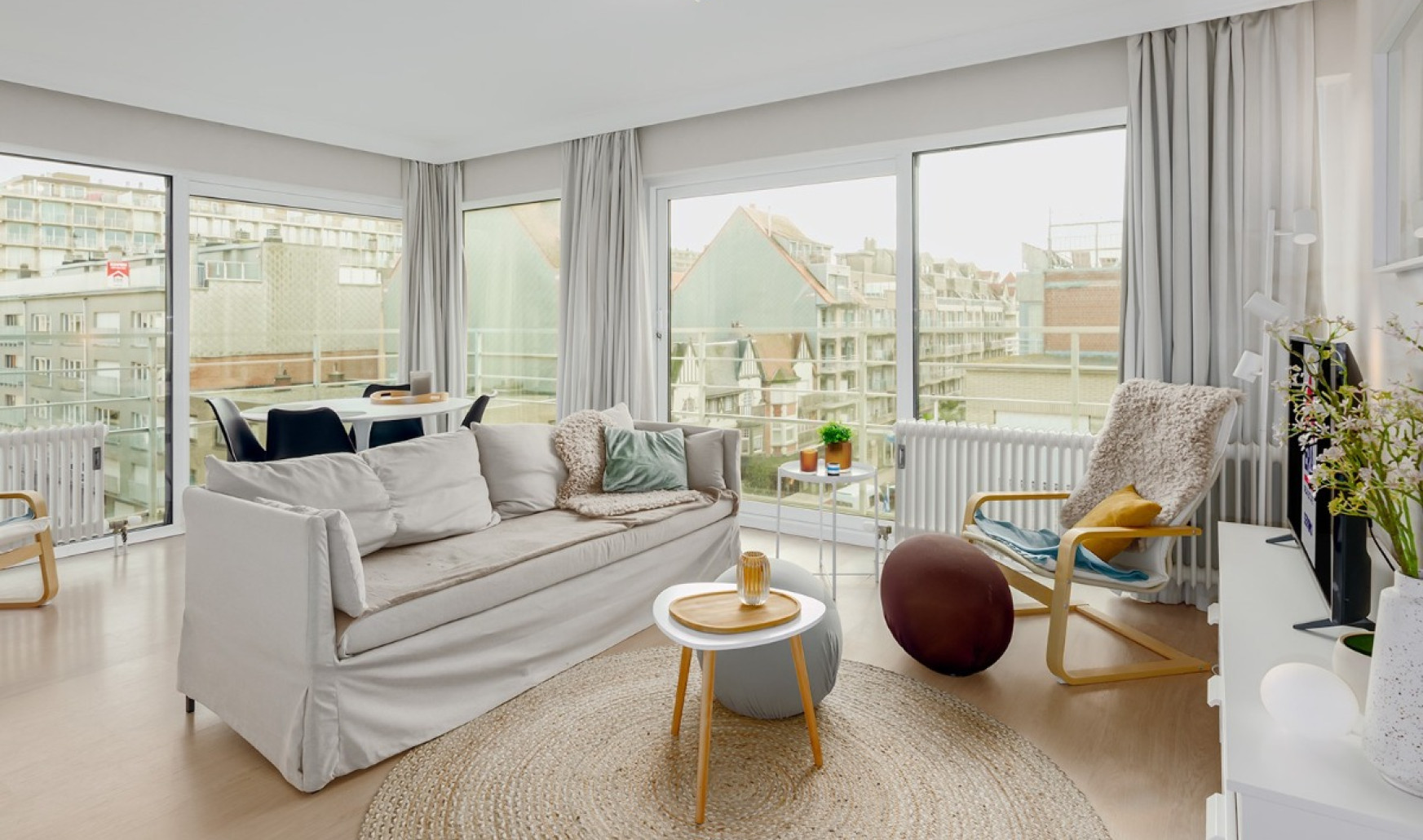Henegouwenstraat - 2a - - 8620