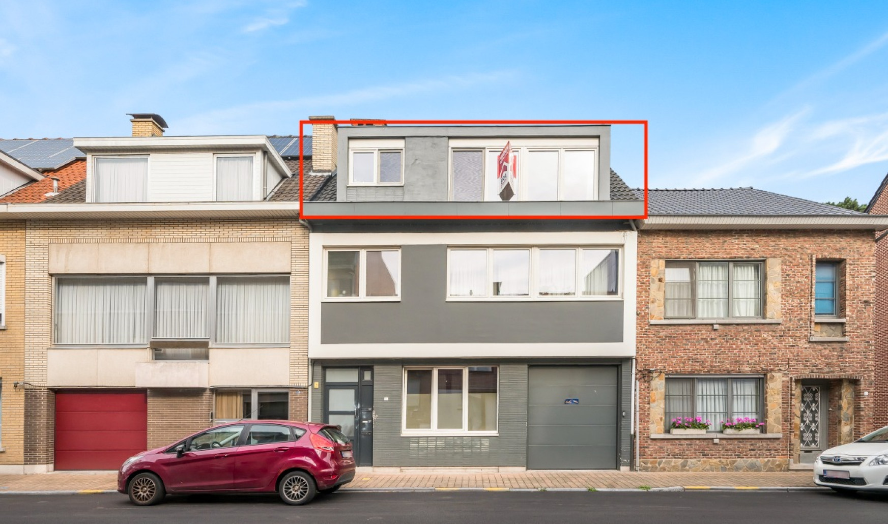 Hendrik Consciencestraat - 111 - 3 - 9100