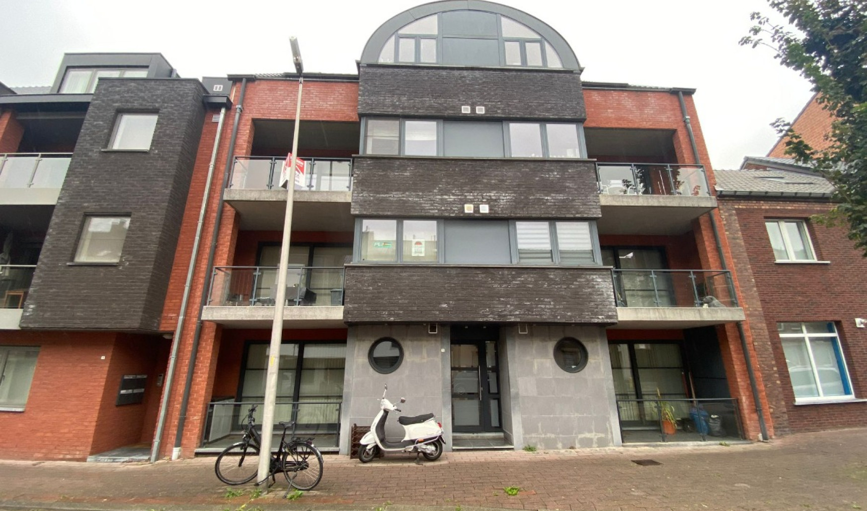 Nieuwe Kuilenweg - 76 - 2.1 - 3600