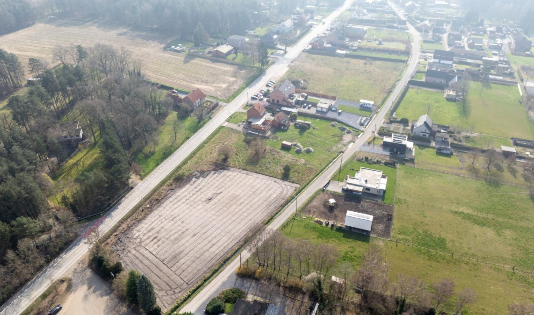 Turnhoutsebaan - 24 - -2- - 3980