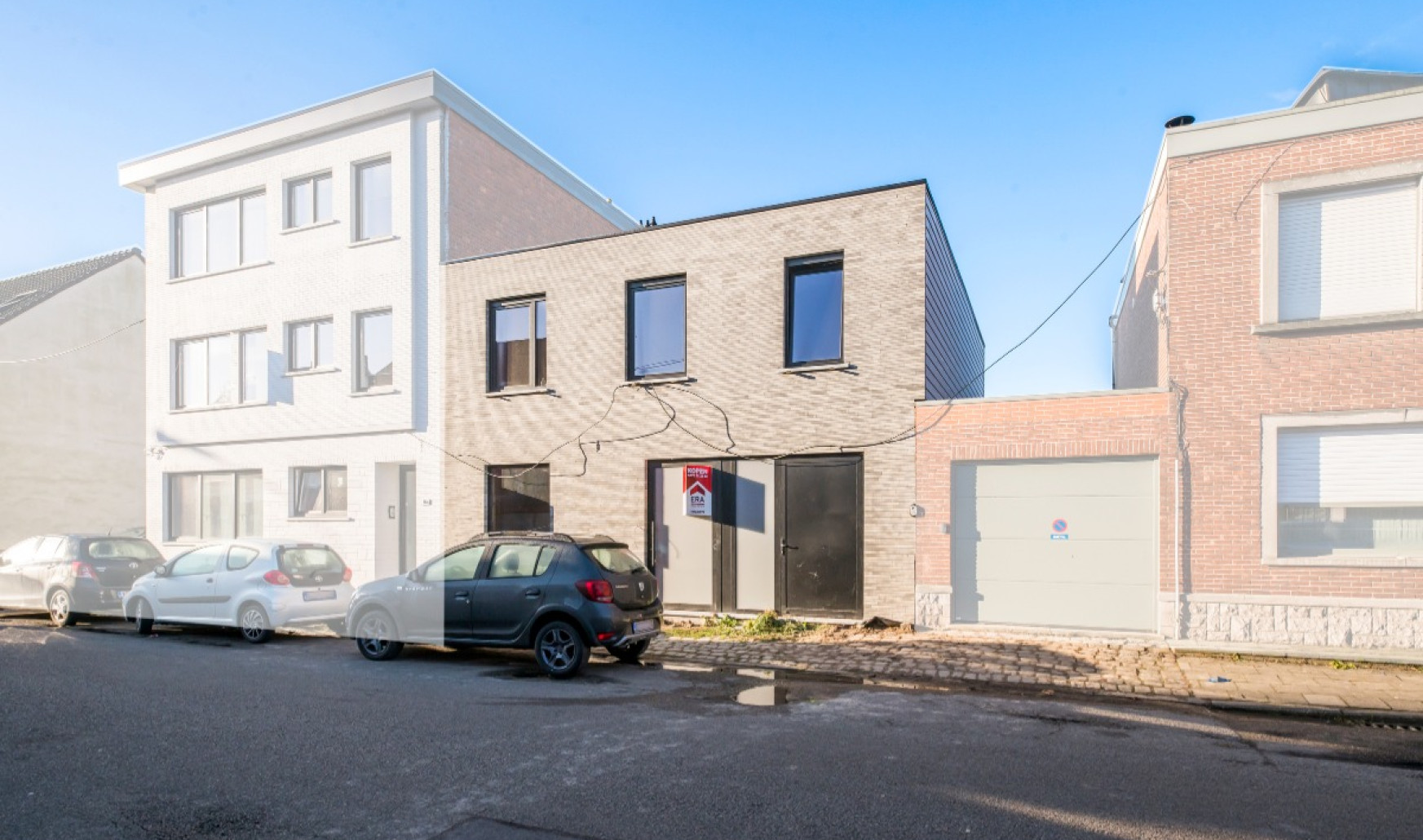 Wachtebekestraat - 16B - B - 9060