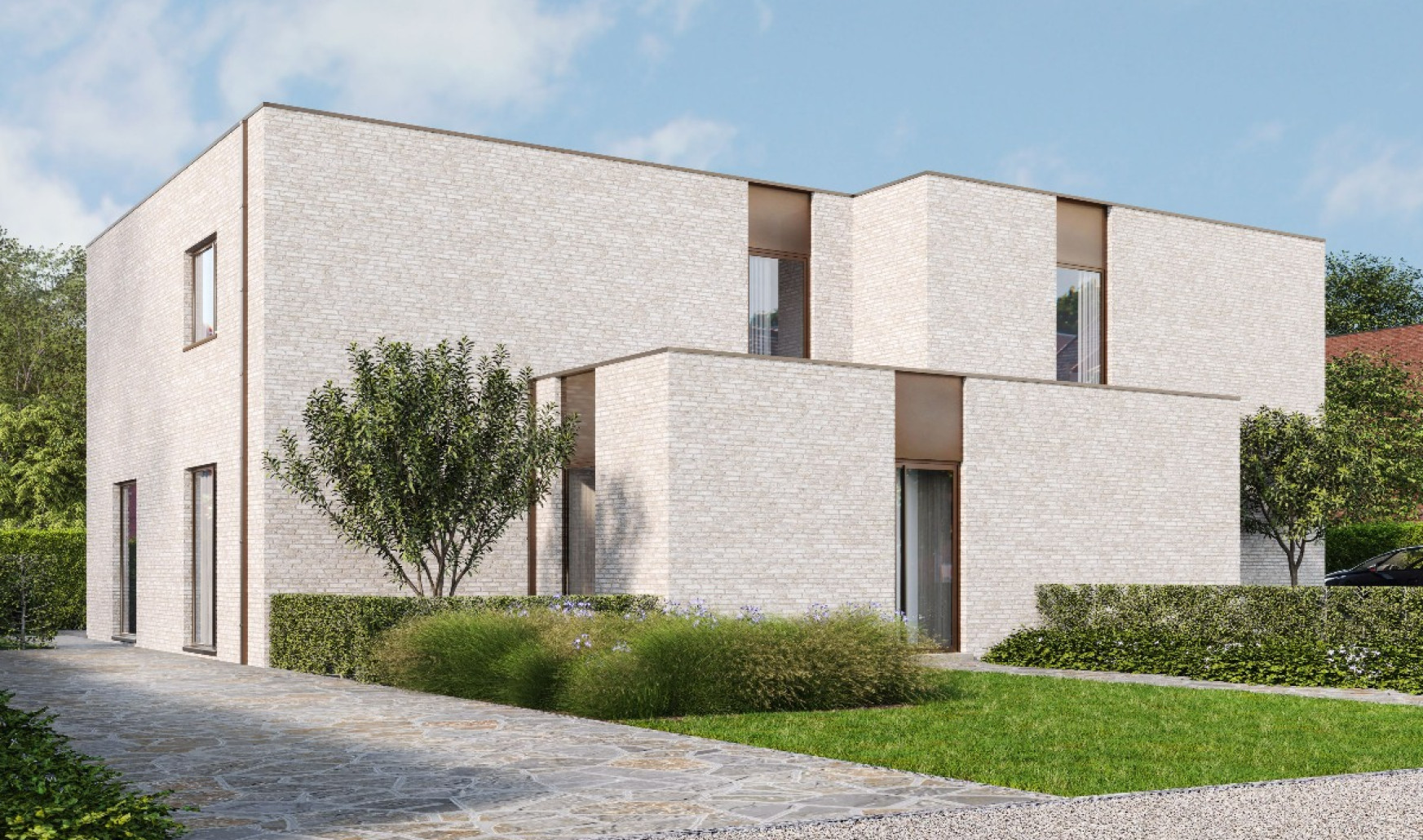 Zavelvennestraat - 96 - links - 96 - 3500