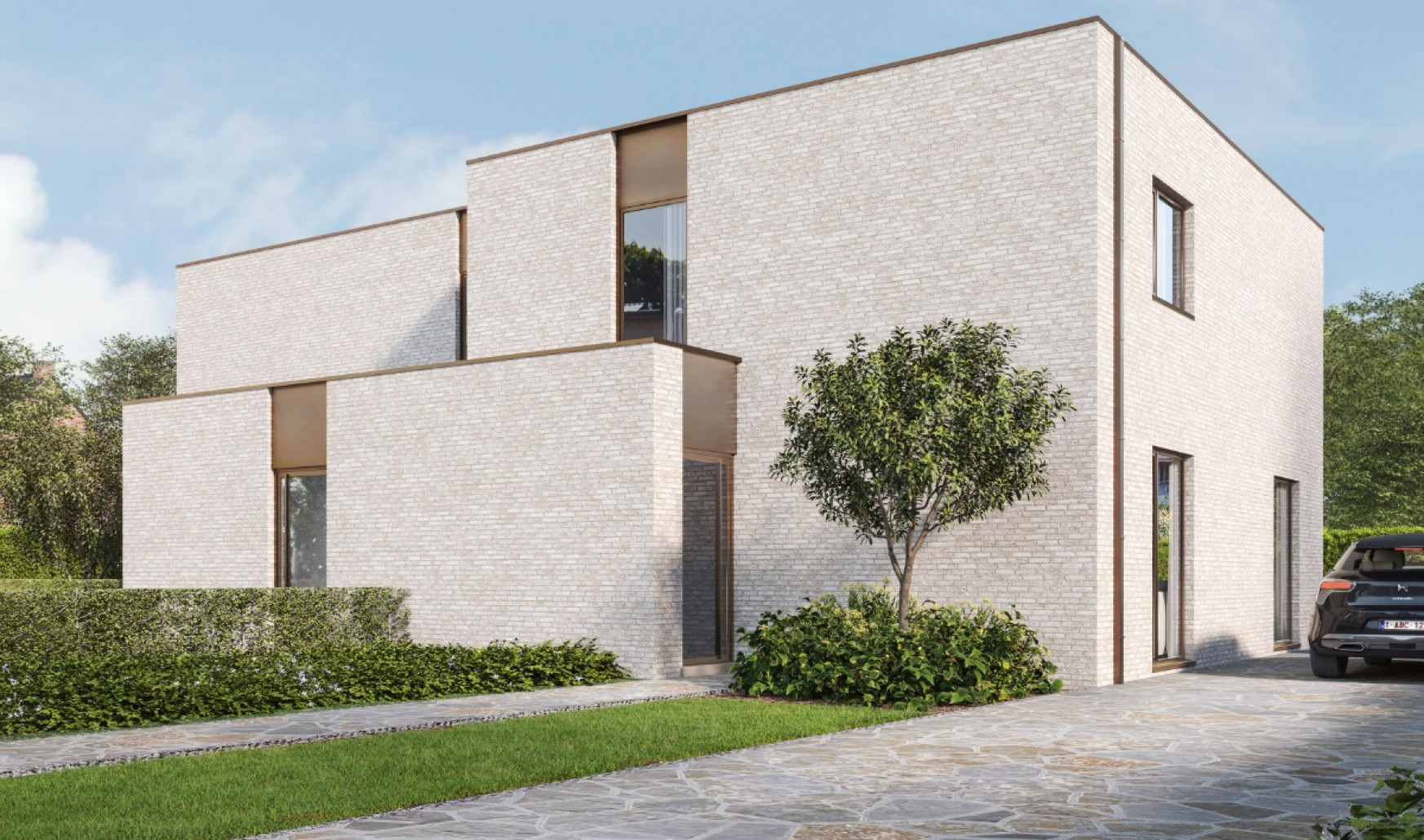 Zavelvennestraat - 94 - rechts - 96 - 3500