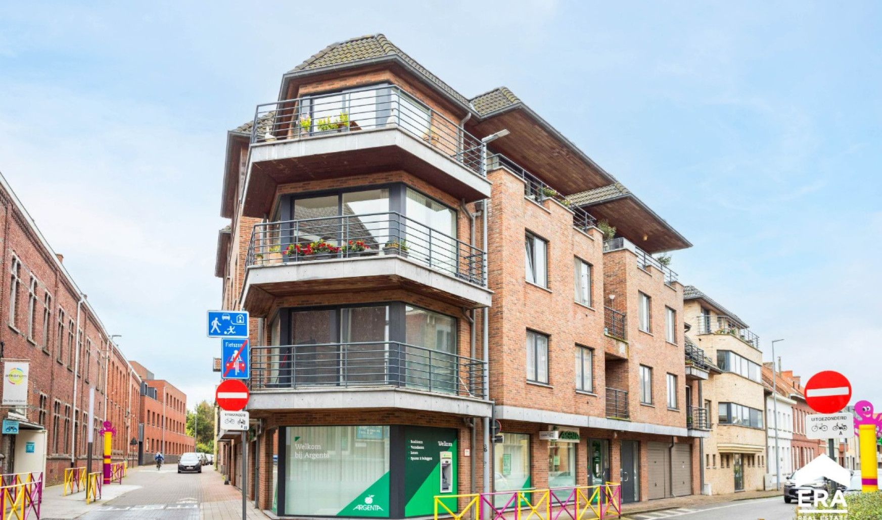 Rumbeeksesteenweg - 462 - 12 - 8800
