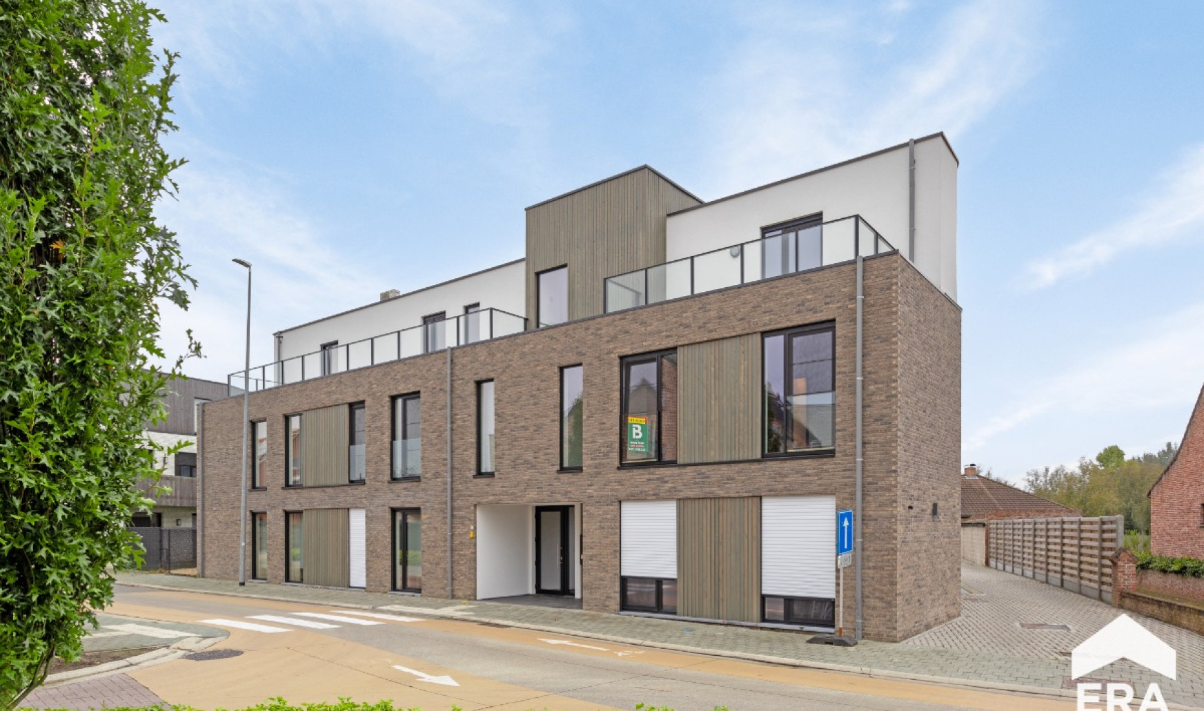 Kapellestraat - 56 - 9 - 2431