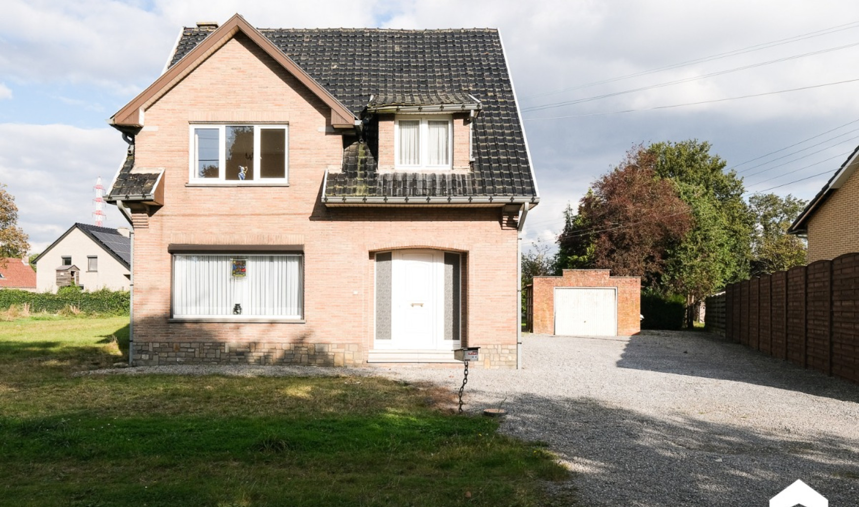 Dwarsstraat - 38 - - 3520