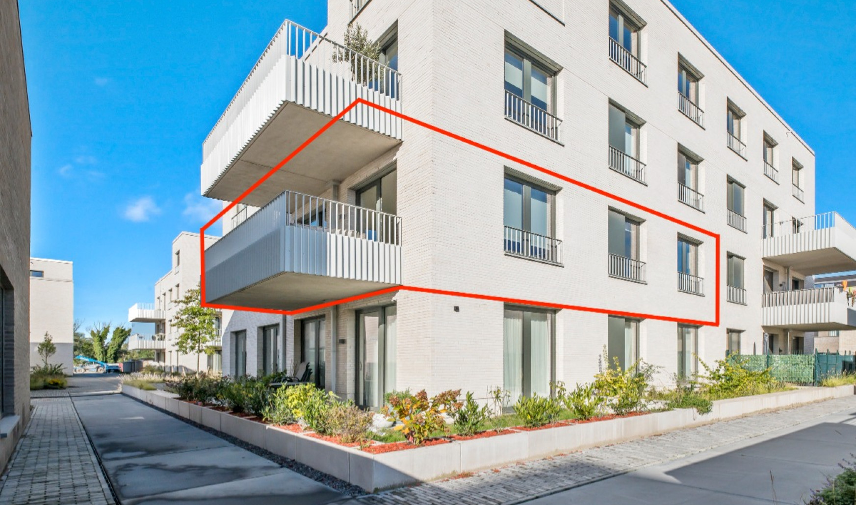 Maria Van Sinaplein - 1 - bus 103 - 2050