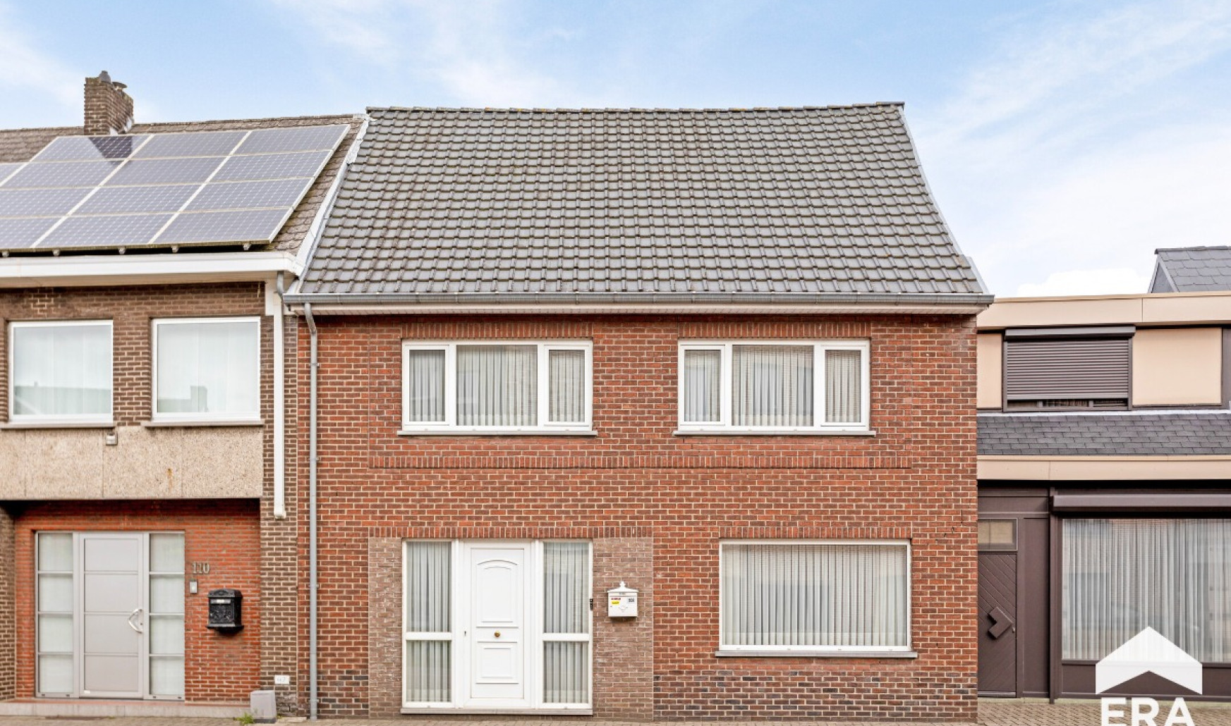 Lepelstraat - 108 - - 3920
