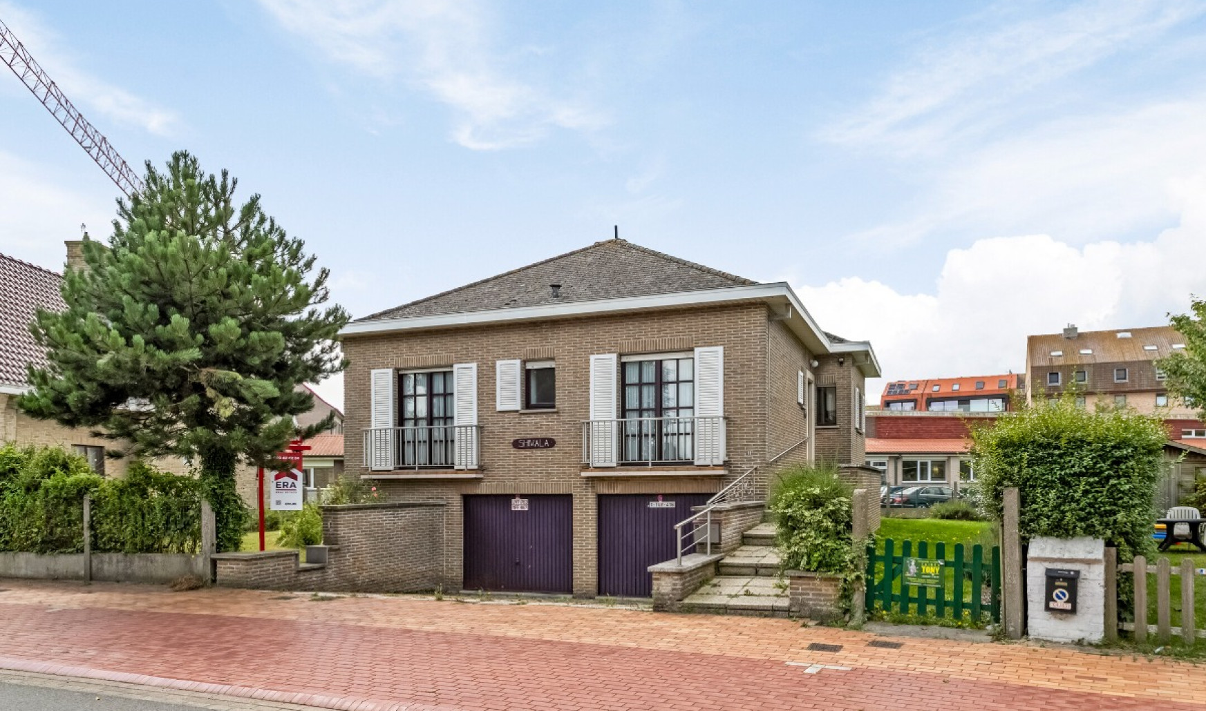 Astridplein - 11 - - 8420