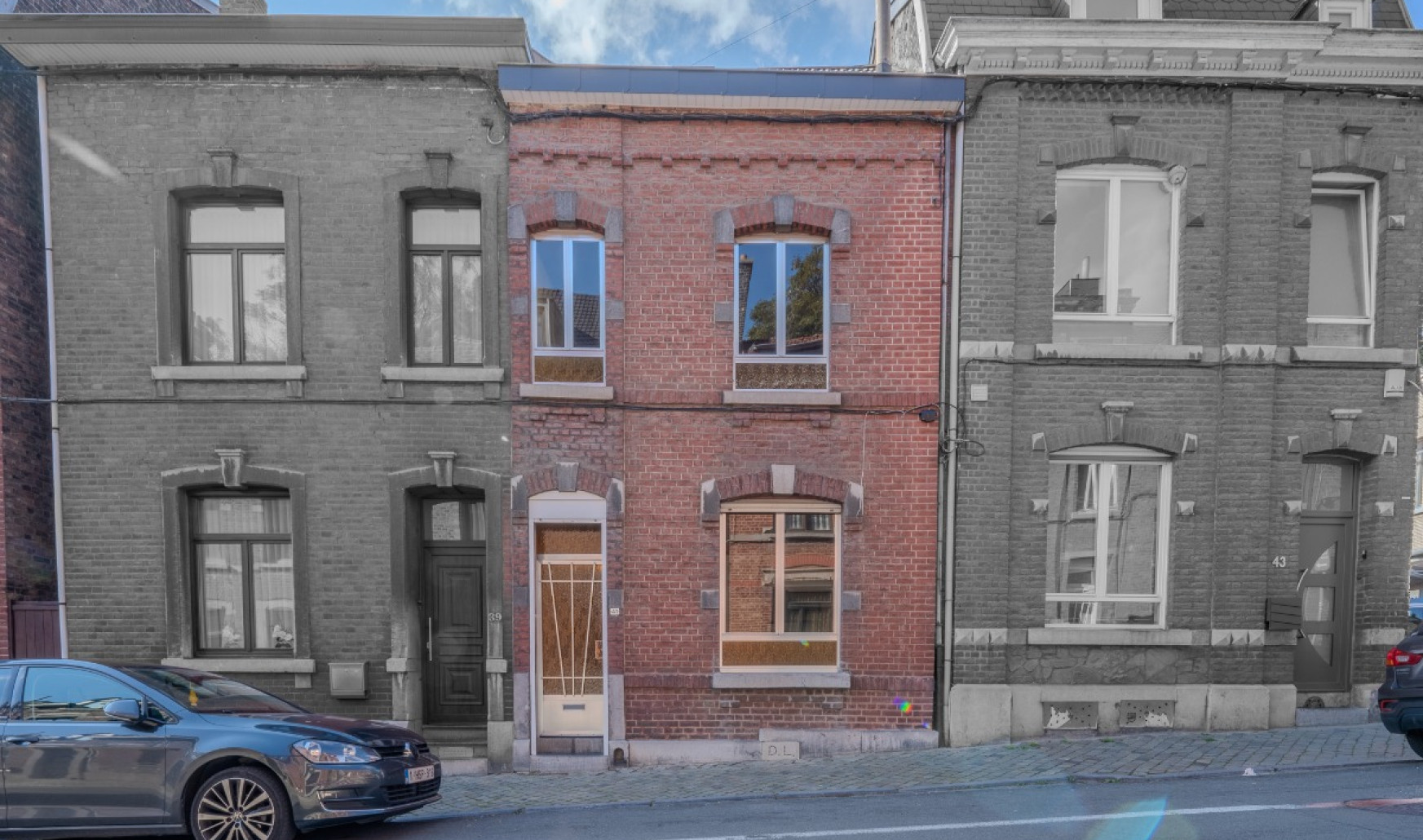 Rue Renardi - 41 - - 4000