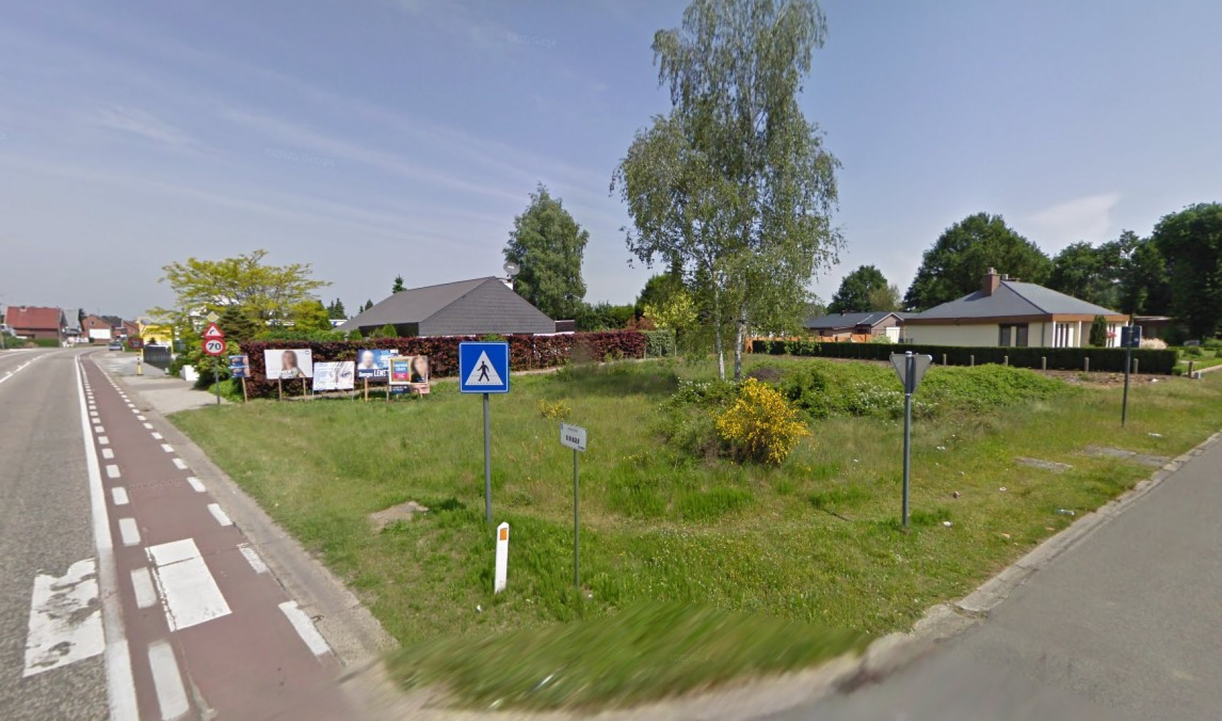 Holleweg - zn - - 3520