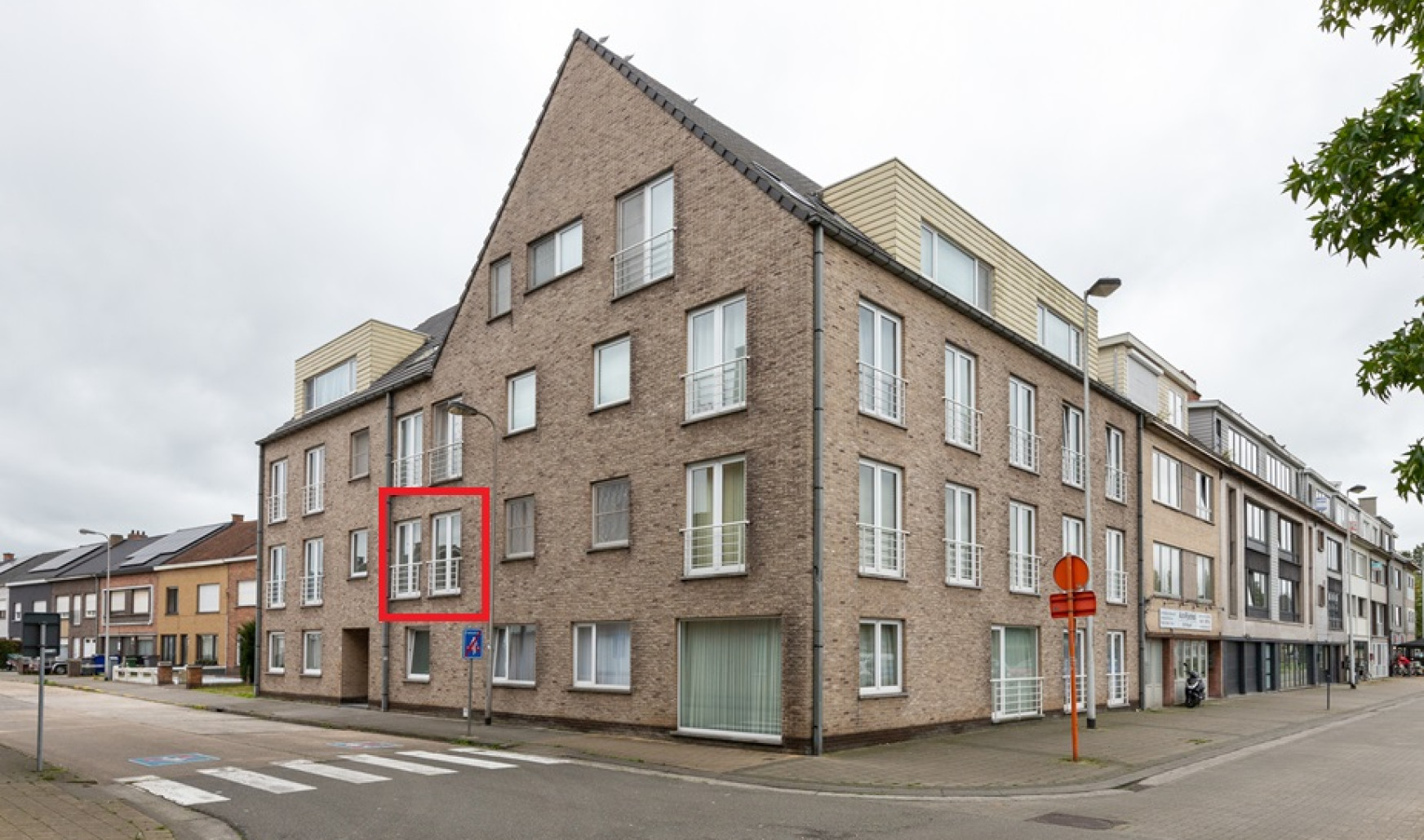 Beukenstraat - 2 0102 - - 9060