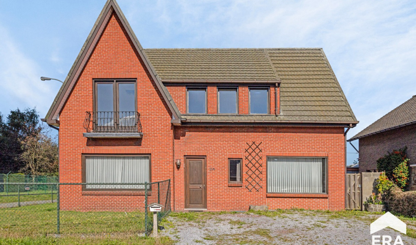 Hoogstraat - 12 - - 3920