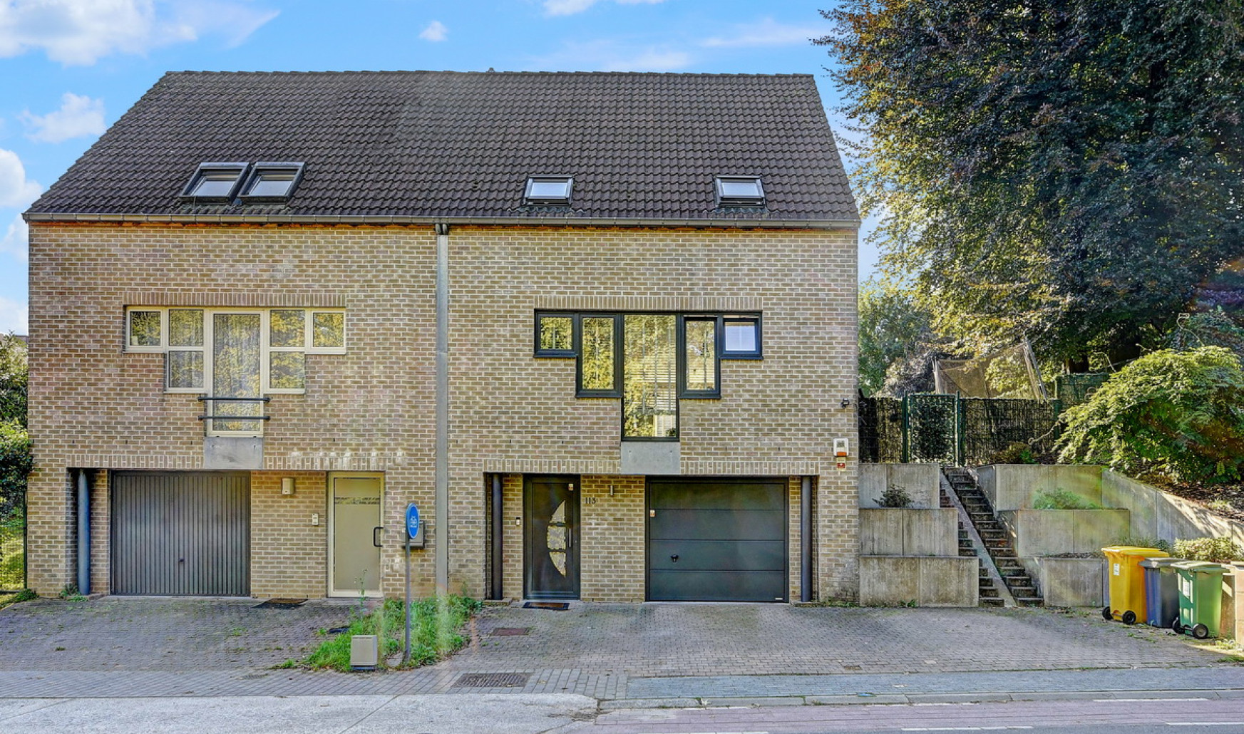 Sterrebeeksesteenweg - 113 - - 3078