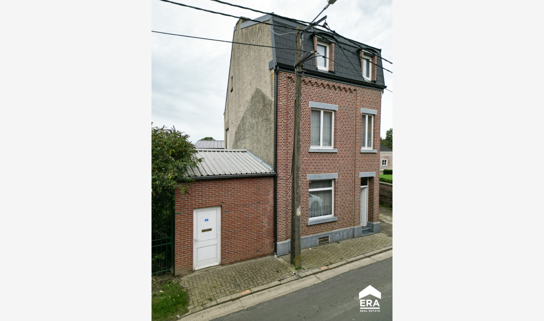 Waterstraat - 27 - - 929 R - 3770