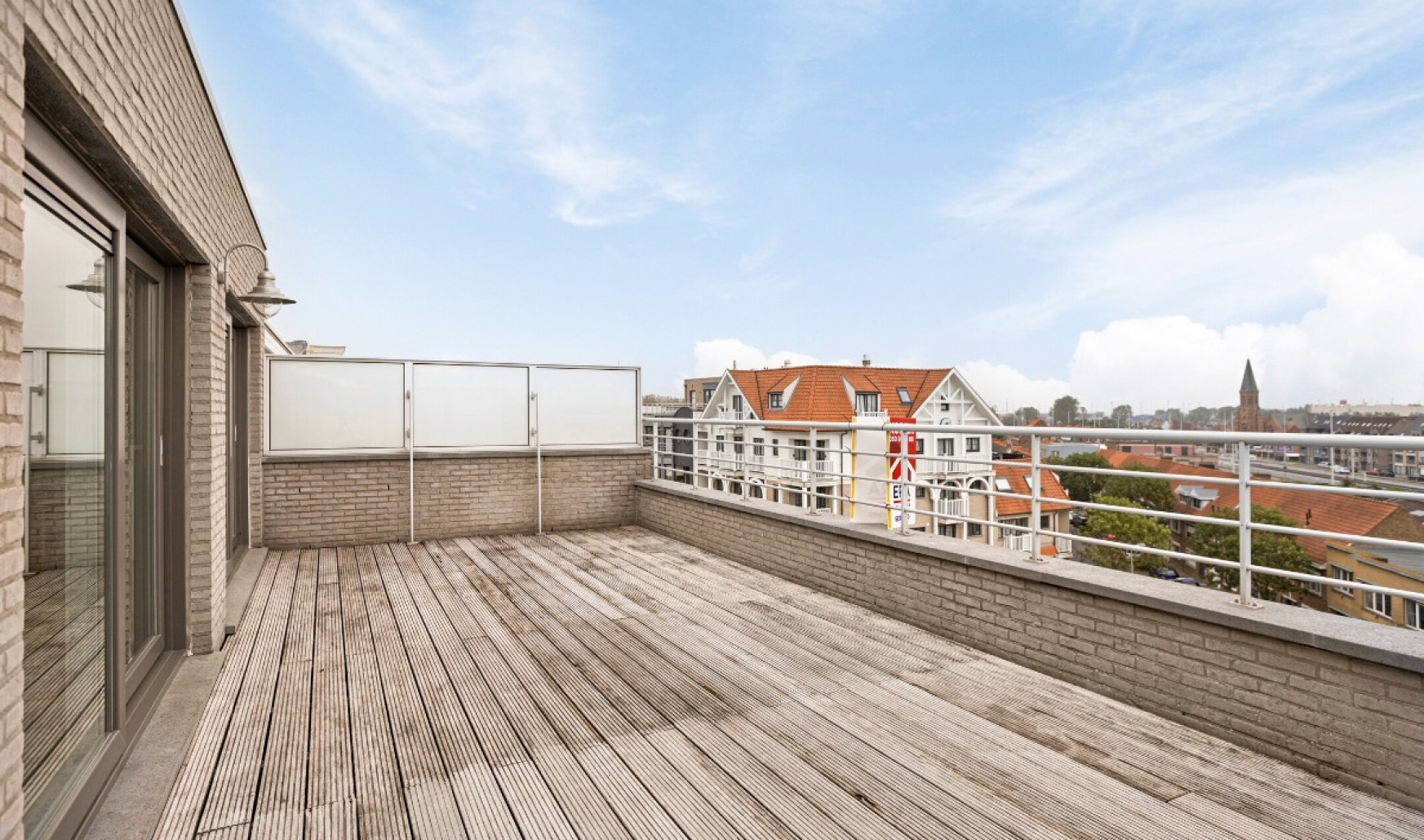 Tijdokstraat - 5 - 502 - 8380
