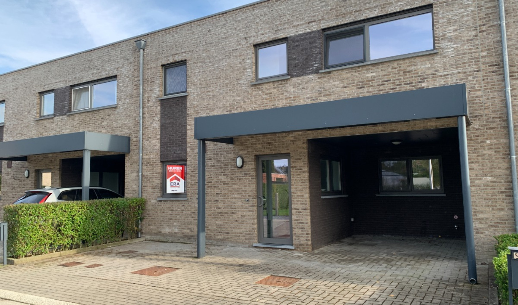 Exelmansstraat - 7 - - 3990