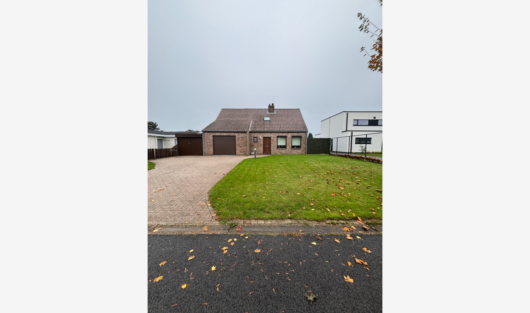 Jacob van Arteveldestraat - 17 - - 3920