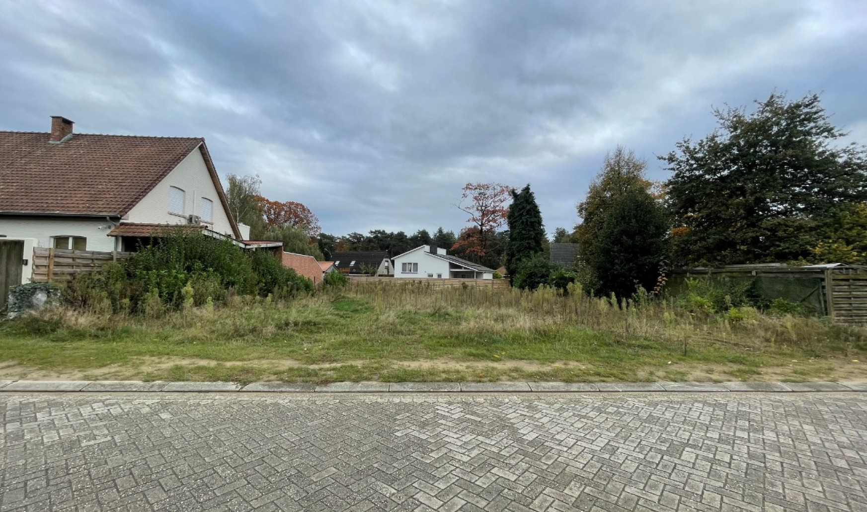 Lavendelweg - 6 - - 2200