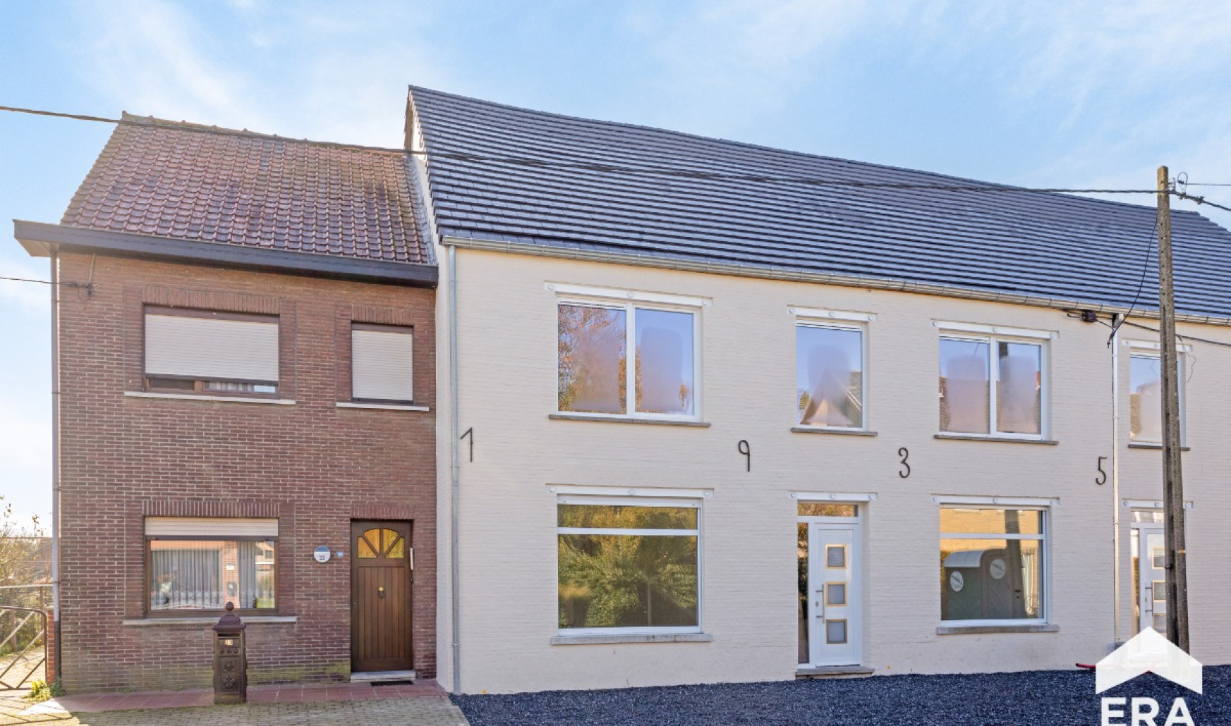 Handelsstraat - 35 - - 2400