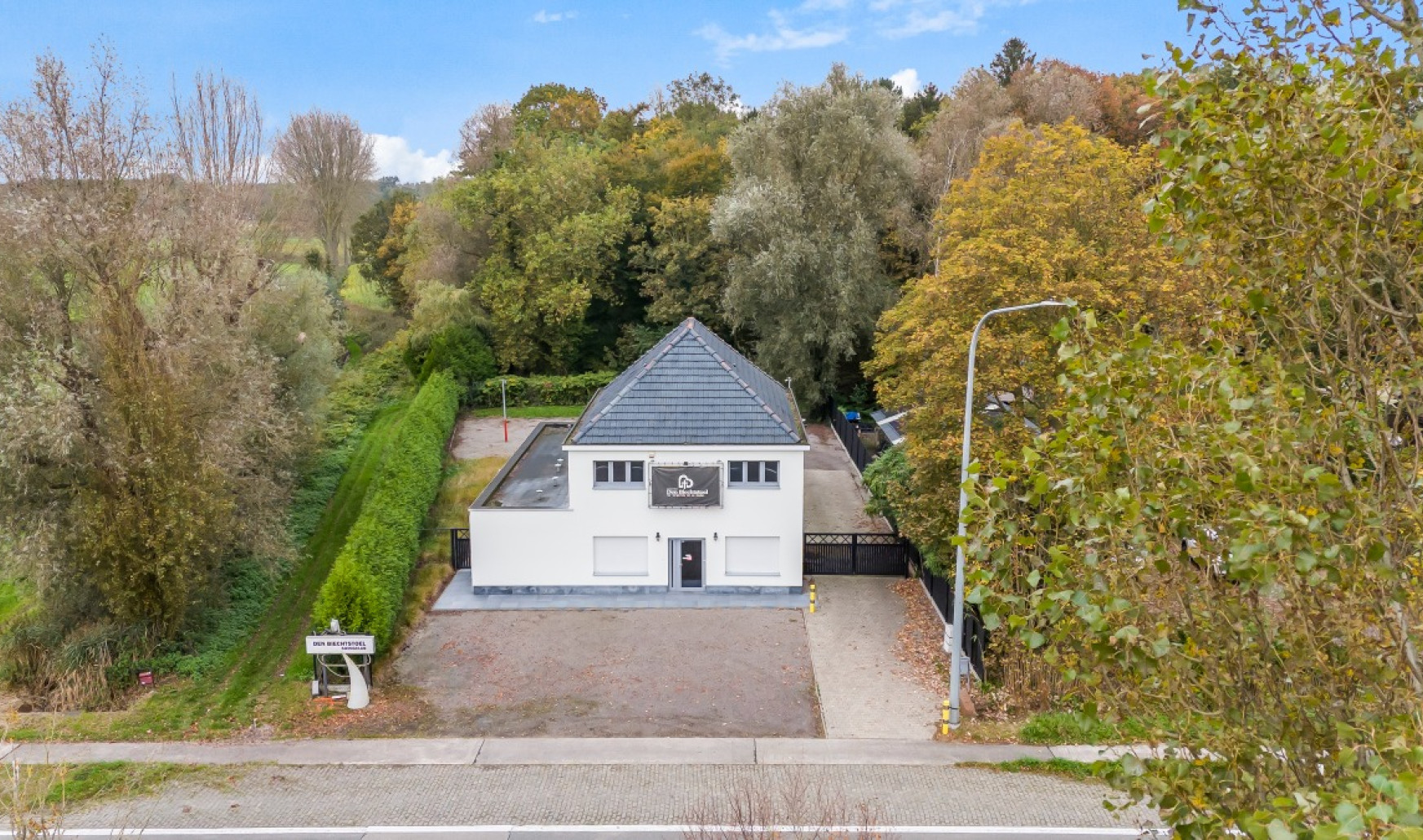 Grote Baan - 83 - - 9250