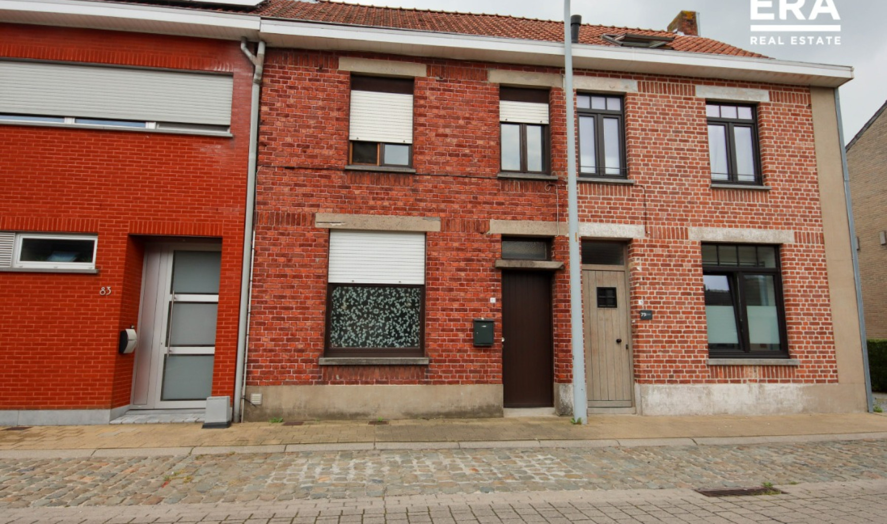 Guido Gezellestraat - 81 - - 8940